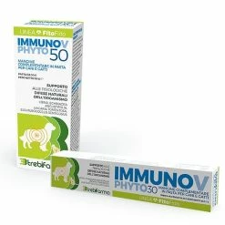 Trebifarma Immuno V Phyto Pasta
