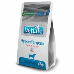 Farmina Vet Life Hypoallergenic Pork E Potato