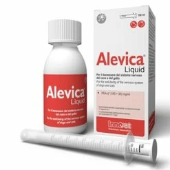 Innovet Alevica Liquid
