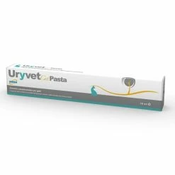 DRN Uryvet Pasta