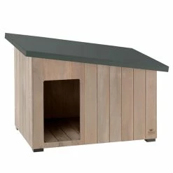 FERPLAST Argo Cuccia In Legno Di Pino Nordico