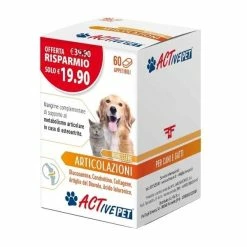 FELPHARMA Active Pet Articolazioni
