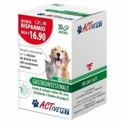 FELPHARMA Active Pet Gastrointestinale