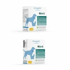 Dynamopet Digea S