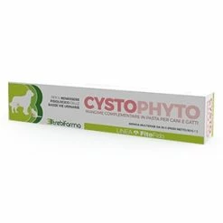 Trebifarma Cystophyto Pasta