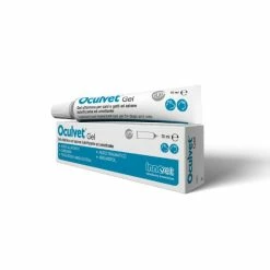 Innovet Oculvet Gel