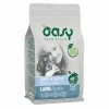 Oasy One Animal Protein Puppy & Junior Small & Mini Con Agnello