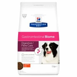 HILL'S Pet Nutrition Prescription Diet Gastrointestinal Biome Con Pollo