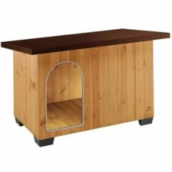 FERPLAST Baita Cuccia Per Cani