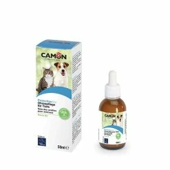 CAMON Lozione Orecchie Olio Di Neem