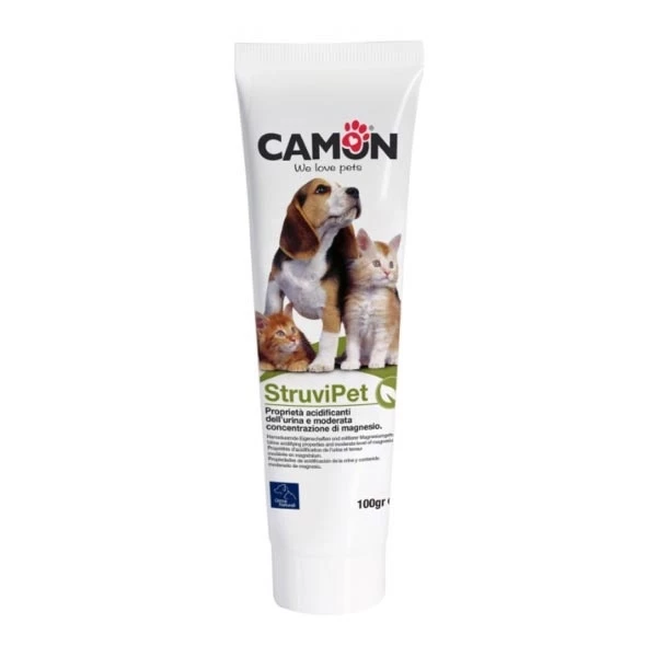 CAMON StruviPet