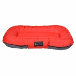 FABOTEX Dreamaway Boston Materasso Urbain Rosso/Antracite