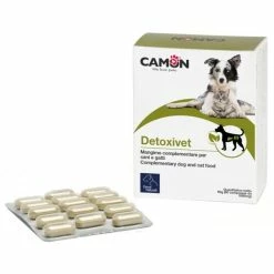 CAMON Detoxivet