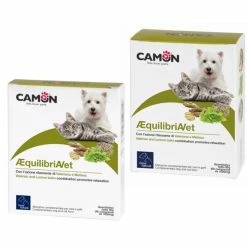 CAMON Equilibria-Vet