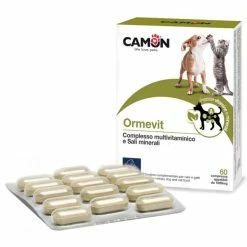 CAMON Ormevit