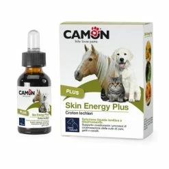 CAMON Skin Energy Plus Croton Lechleri