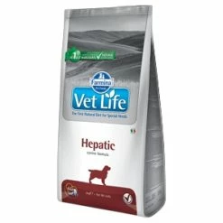 Farmina Vet Life Hepatic