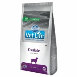 Farmina Vet Life Oxalate