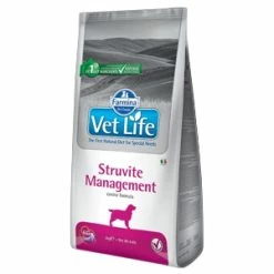 Farmina Vet Life Struvite Management