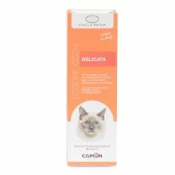 Ingenya Comfort Lozione Delicata Orecchie Per Gatti