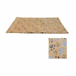 Trixie Coperta Laslo Beige