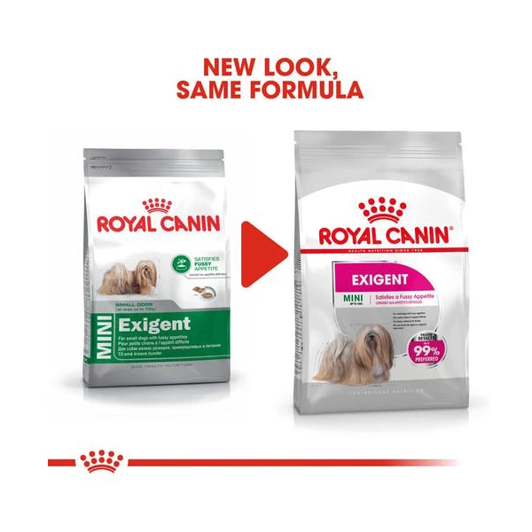 ROYAL CANIN Mini Exigent - immagine 2