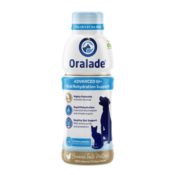 Vet Bros Oralade - immagine 2