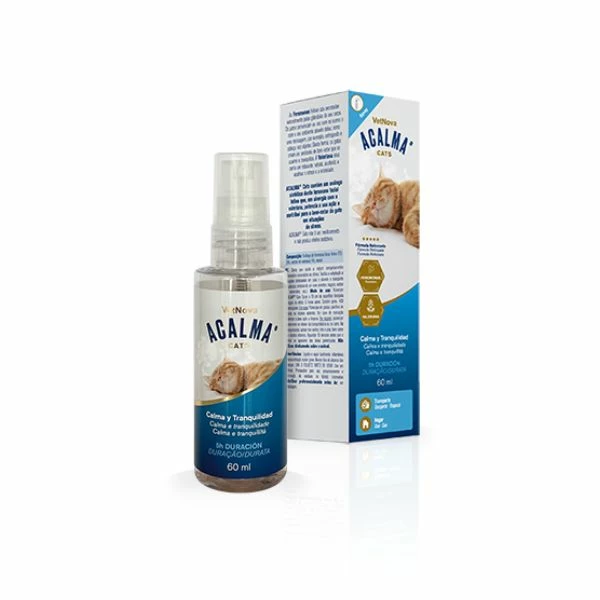 Vetnova Acalma® - immagine 3