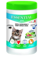 Cliffi Essential Gatto Junior - immagine 3