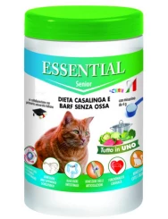 Cliffi Essential Gatto Senior - immagine 3