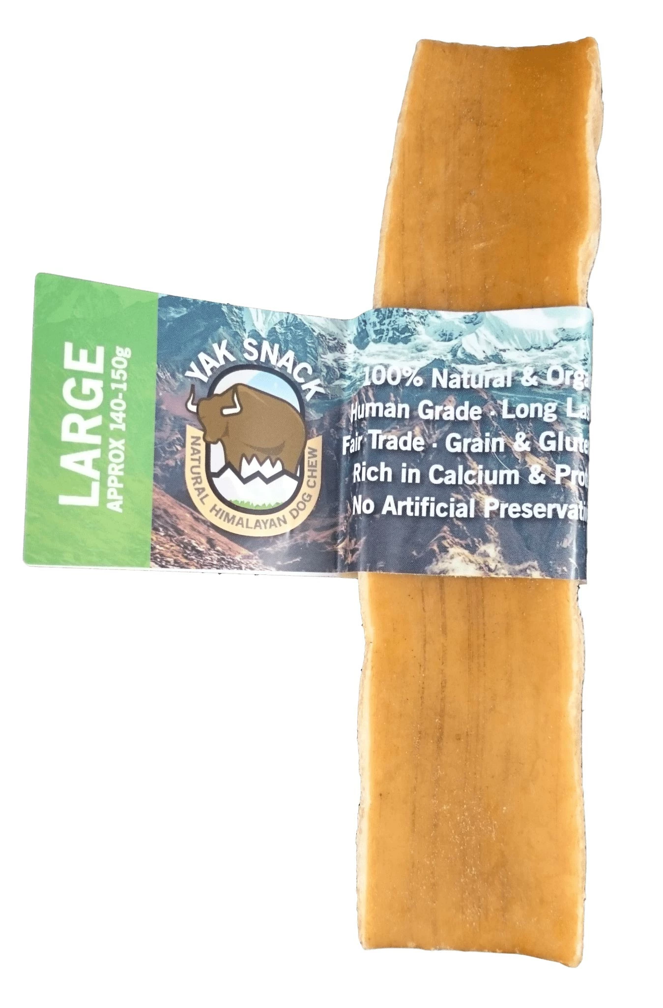 Antos Latte Di Yak Snack 100% Naturale - immagine 4