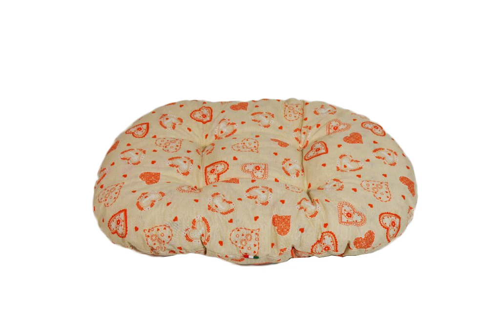 FABOTEX Cuscino Ovale Varie Fantasie - immagine 5