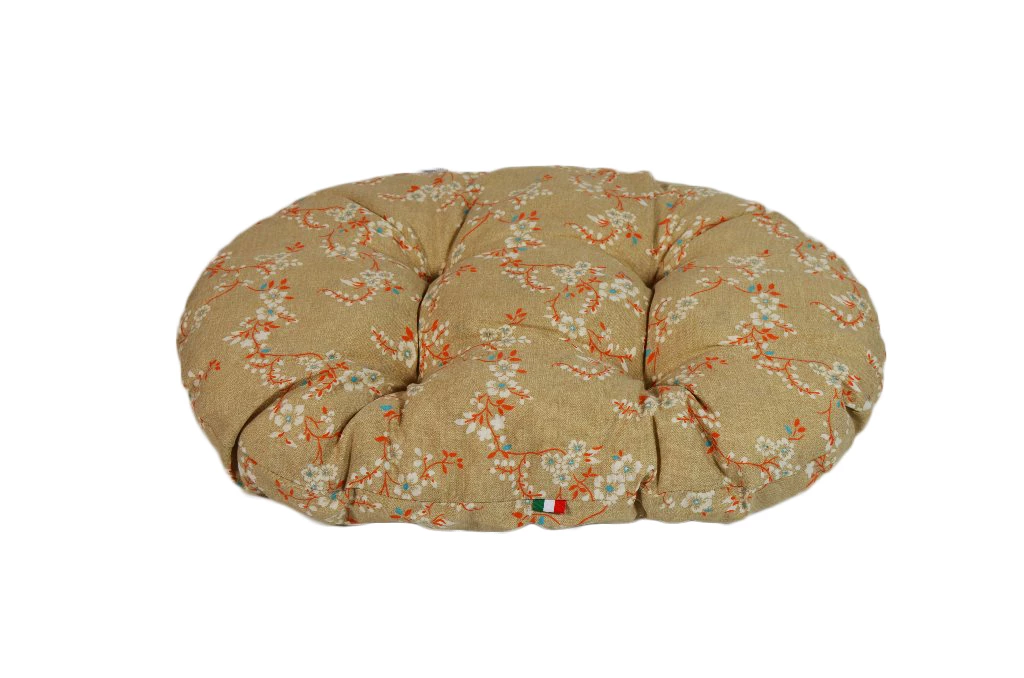 FABOTEX Cuscino Ovale Varie Fantasie - immagine 9