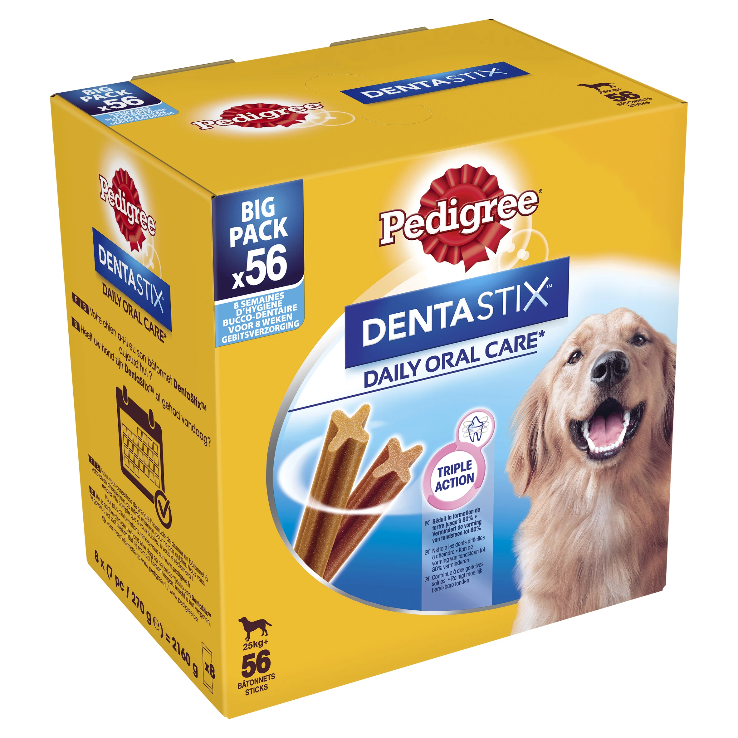Pedigree Dentastix Multipack - immagine 3