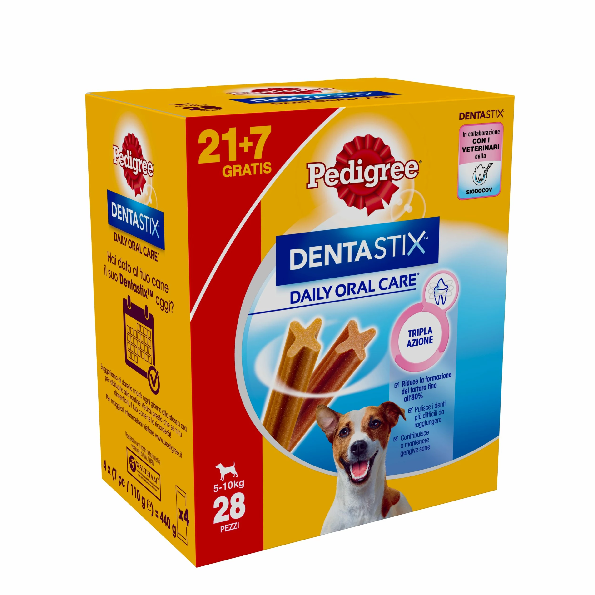 Pedigree Dentastix Multipack - immagine 6