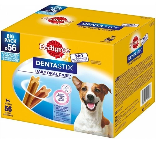 Pedigree Dentastix Multipack - immagine 7