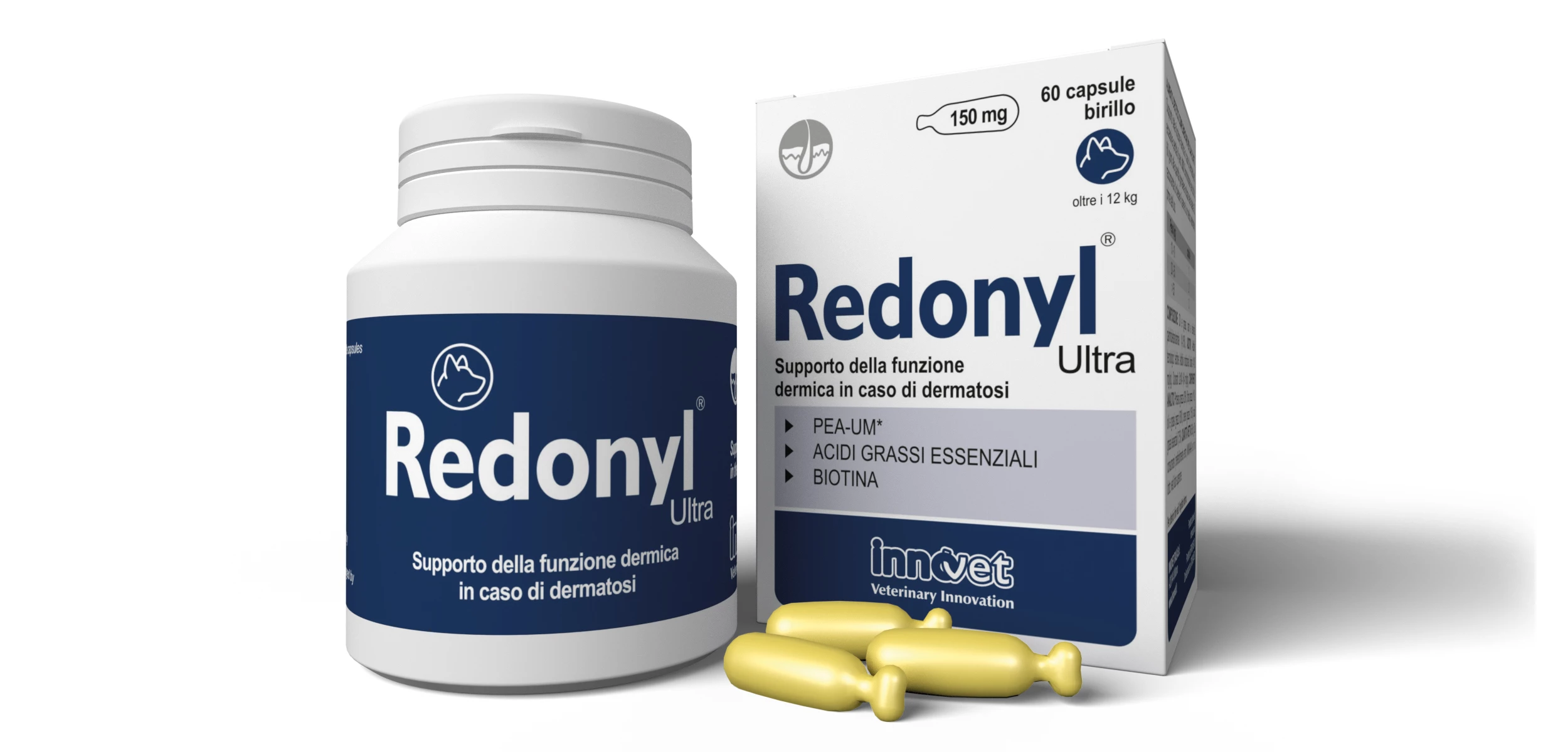 Innovet Redonyl Ultra - immagine 3