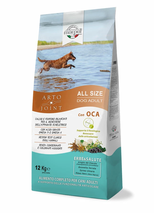 Marpet Arto Joint Con Oca - immagine 3