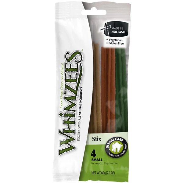 Whimzees Bastoncini Naturali Stix - immagine 6
