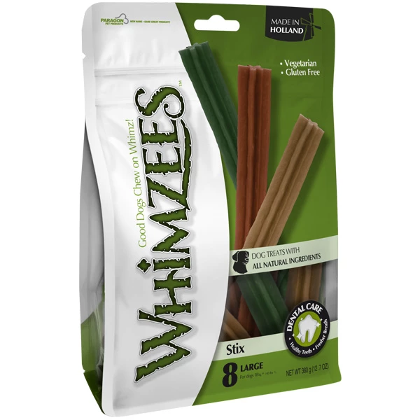 Whimzees Bastoncini Naturali Stix - immagine 7