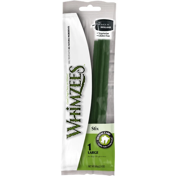 Whimzees Bastoncini Naturali Stix - immagine 8