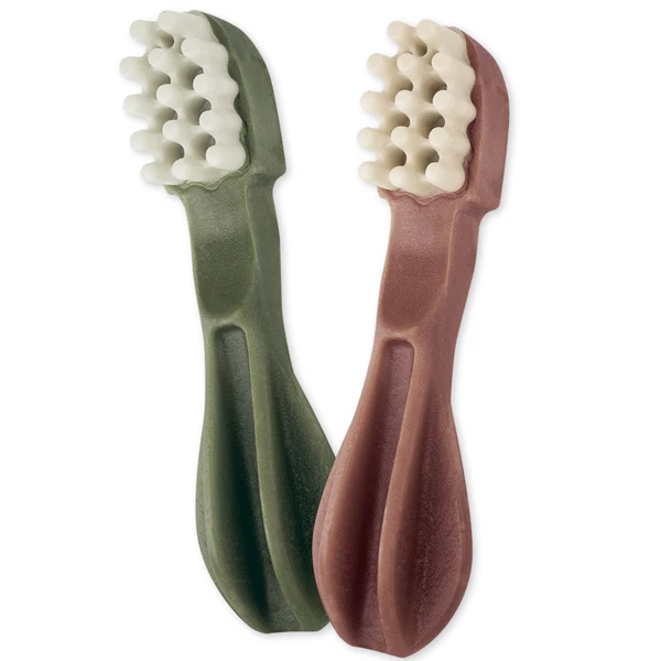 Whimzees Spazzolino Naturale Toothbrush - immagine 2