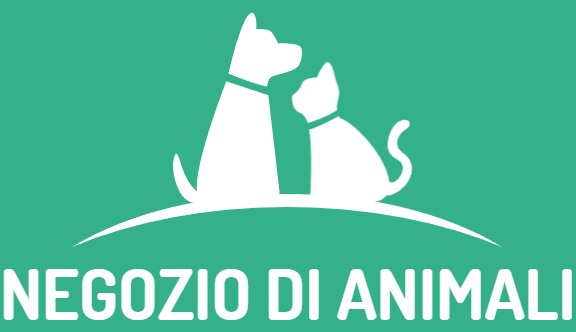 negozio di alimenti per gatti